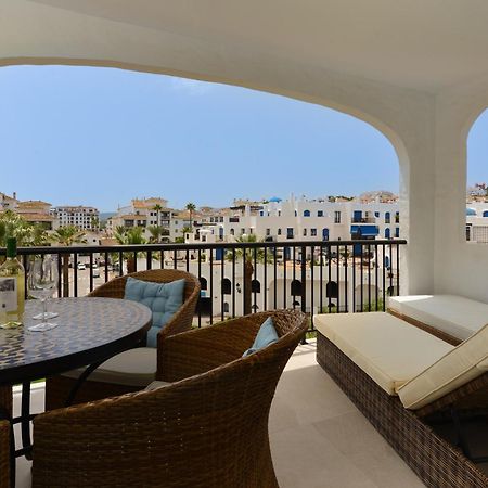 Duquesa Port Retreat Apartment Manilva Exterior photo