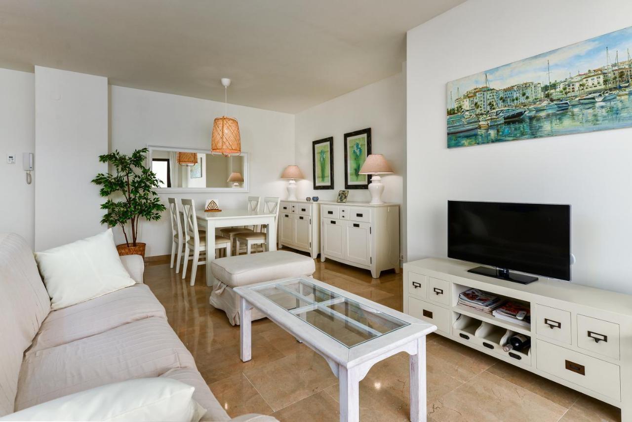 Duquesa Port Retreat Apartment Manilva Exterior photo