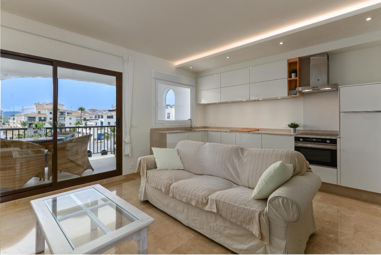 Duquesa Port Retreat Apartment Manilva Exterior photo